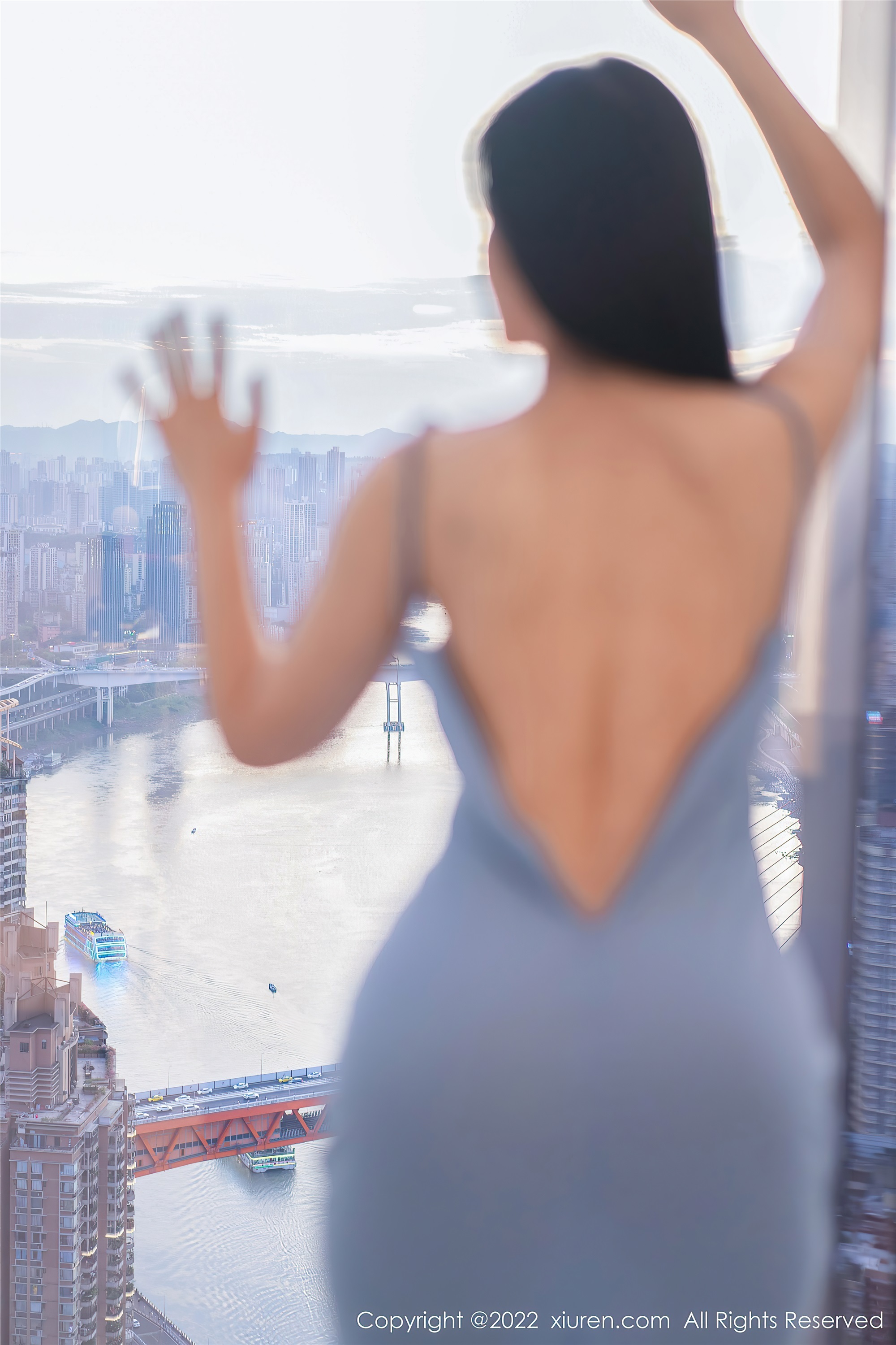 Xiuren秀人网 2022.09.06 NO.5550 刘钰儿